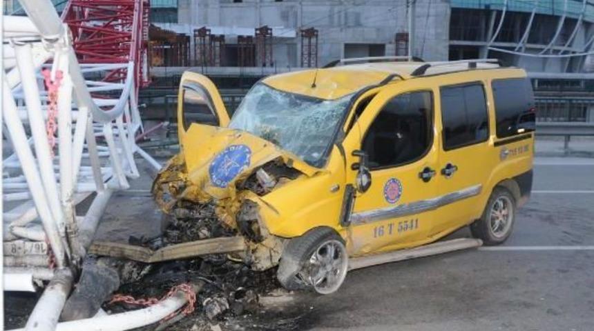 Vin&ccedil; Altında &Ouml;l&uuml;m Davasında Meteorolojiden Rapor Istendi