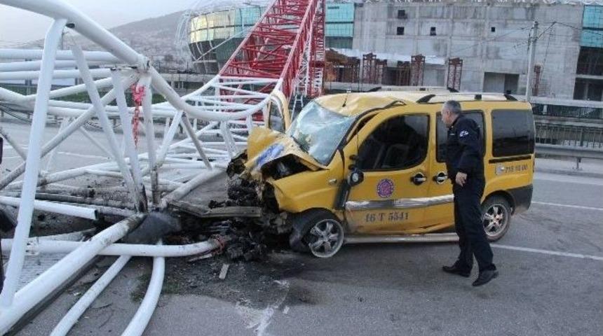Stadyumdaki Vin&ccedil; Faciasına 15 Yıl Hapis Talebi