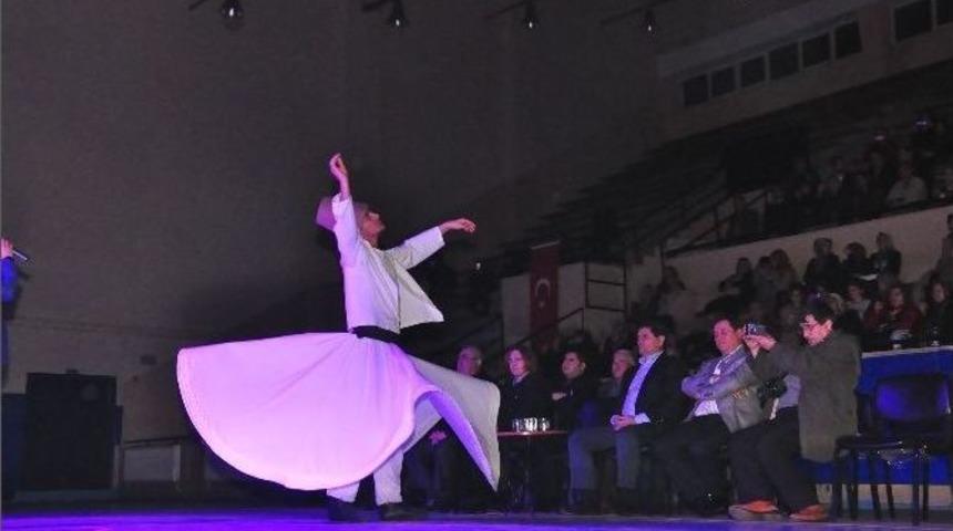 Nazilli&rsquo;de El-beşir Programı D&uuml;zenlendi