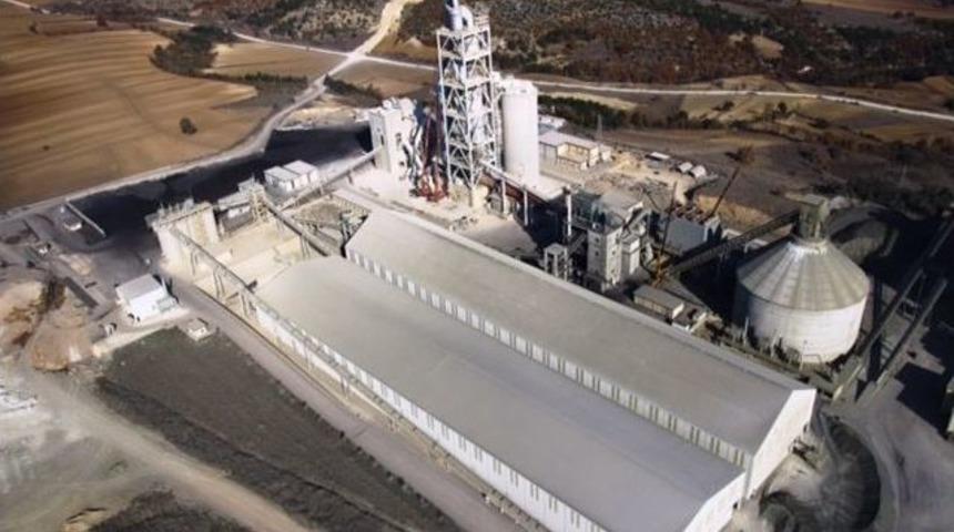 Aşkale &Ccedil;imento, Bilecik Ve Bursa&rsquo;da Bulunan &Ccedil;imento-hazır Beton Tesislerini Satın Alarak G&uuml;c&uuml;ne G&uuml;&ccedil; Kattı