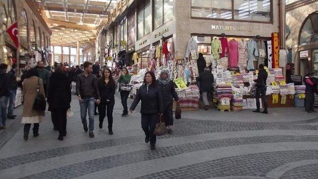 (özel Haber) Göz Nuru Dolu Sandık: Çeyiz Sandığı