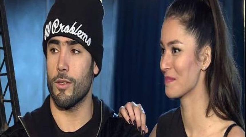 &Uuml;nl&uuml;lerin Dans Hocası: Sanat&ccedil;ılar, Dansa Fazla Odaklanamıyor