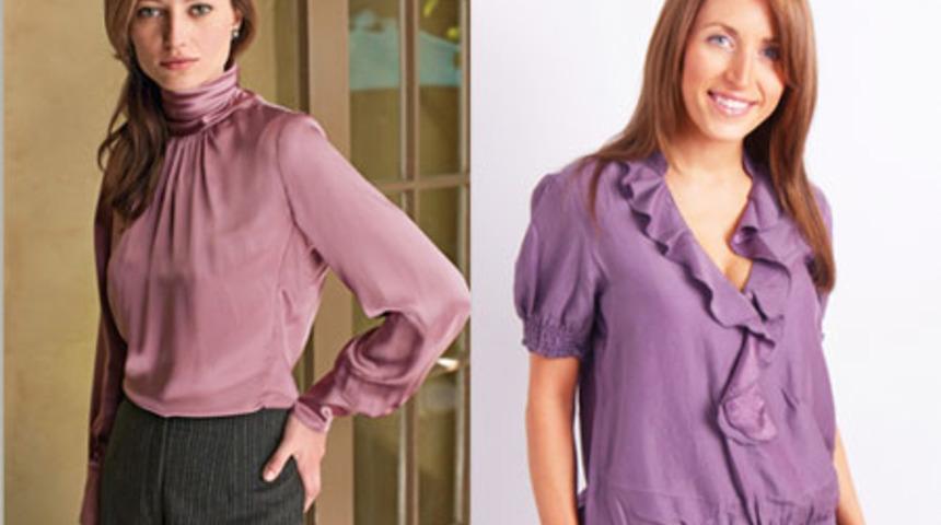 D&uuml;nyanın En Pahalı G&ouml;mleği