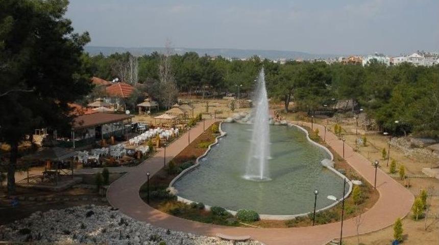 Kepez&rsquo;e İki &Ouml;nemli Yatırım Daha Geliyor