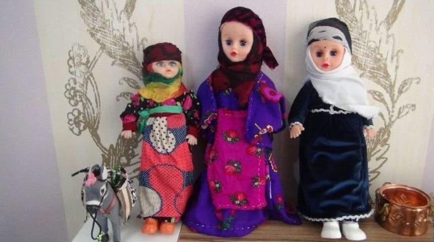 (&ouml;zel Haber) Alternatif &Uuml;retim Ve İstihdam Derneği Bin Kadının Umudu Oldu