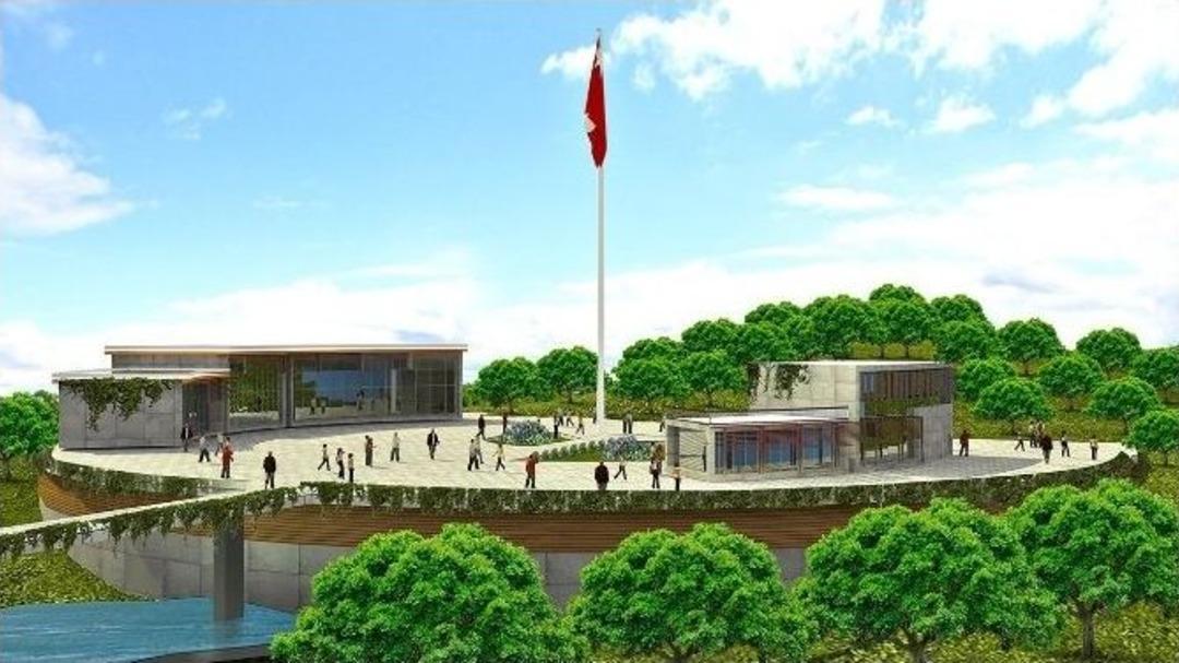 T&uuml;rel&rsquo;den Manavgat&rsquo;a Yatırım M&uuml;jdeleri