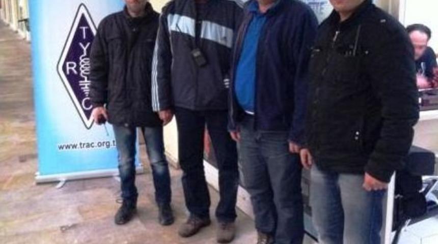 Edremit Trac Şubesi İle &Ccedil;anakkale Trac Şubesi El Ele &Ccedil;alışıyor