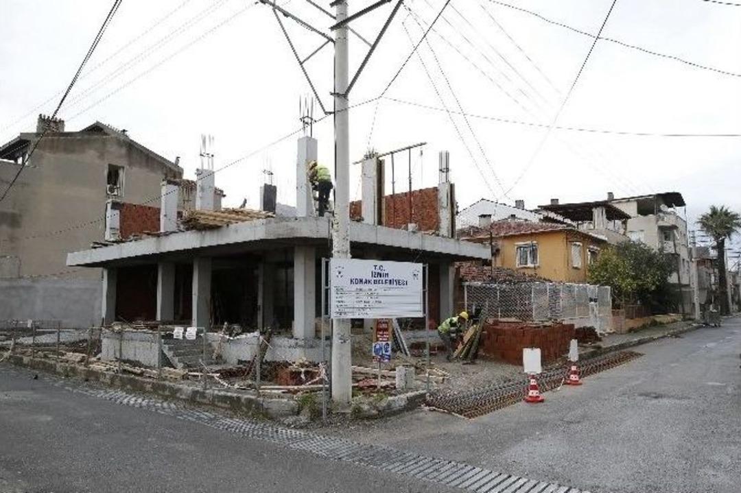 Mersinli&rsquo;de Mutlu Sona Az Kaldı