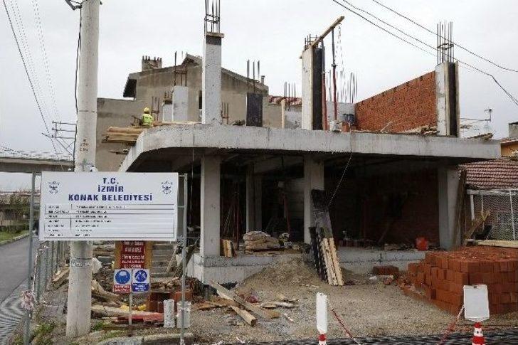 Mersinli’de Mutlu Sona Az Kaldı G1