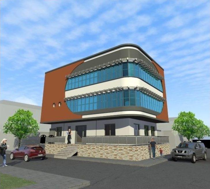 Mersinli’de Mutlu Sona Az Kaldı G3