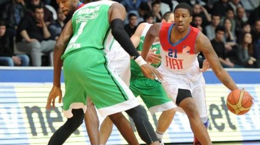 Tofaş&rsquo;Ta Galibiyet Sevinci