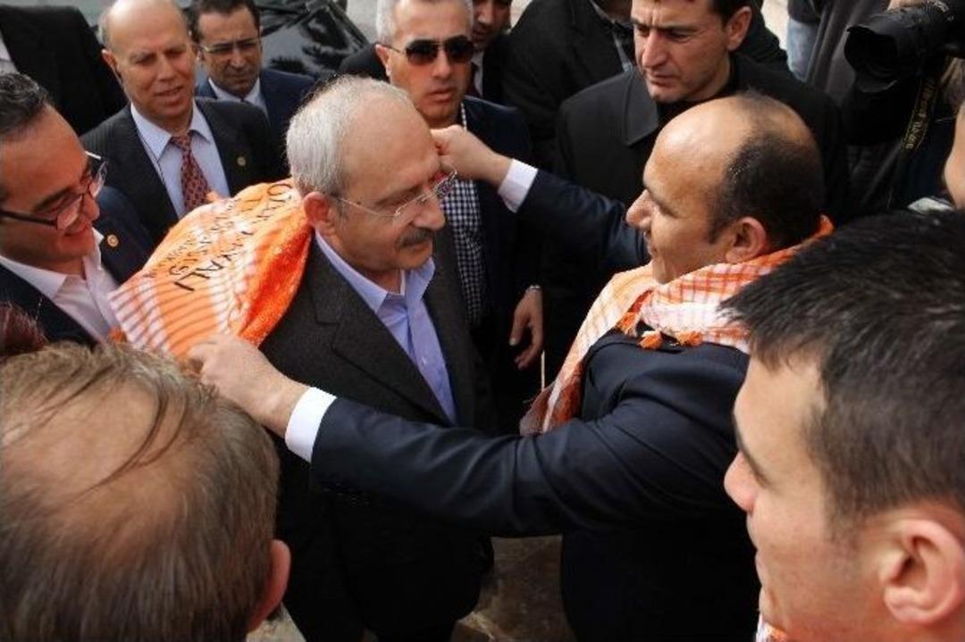 Kılı&ccedil;daroğlu Kuşadası&rsquo;nda