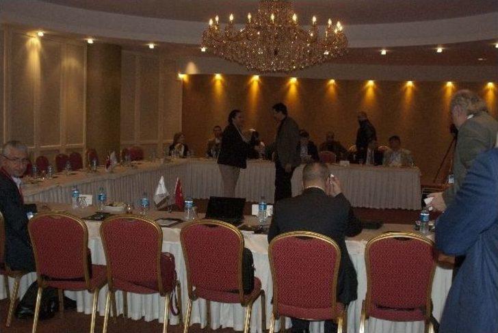 Kılıçdaroğlu Kuşadası’nda G5