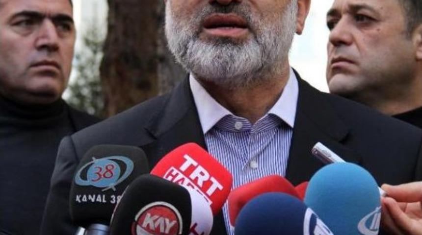 Bakan Yıldız: Petrol Fiyatlarında B&uuml;y&uuml;k Sı&ccedil;rama Olmayacağını &Uuml;mit Ediyoruz