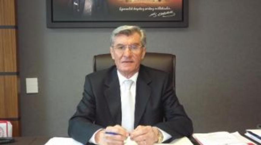 Chp&rsquo;Li Tayan, Uludağ&rsquo;Daki &Ouml;l&uuml;ml&uuml; Kazaları Başbakan Davutoğlu&rsquo;Na Sordu