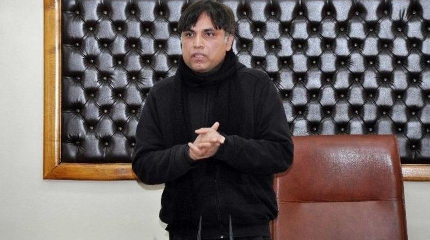 Ne&uuml;&rsquo;de Cemaat-i İslami İngilizce Değerlendirildi