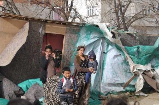 Timsah Arena’Nın Vinci Taksi Üzerine Devrildi; 1 Ölü, 1 Yaralı (6)