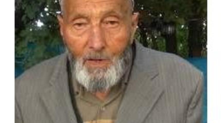 Doğu T&uuml;rkistanlıların Acı G&uuml;n&uuml;