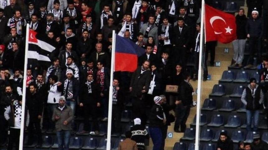 Beşiktaş&rsquo;ın R&uuml;zgar Kabusu