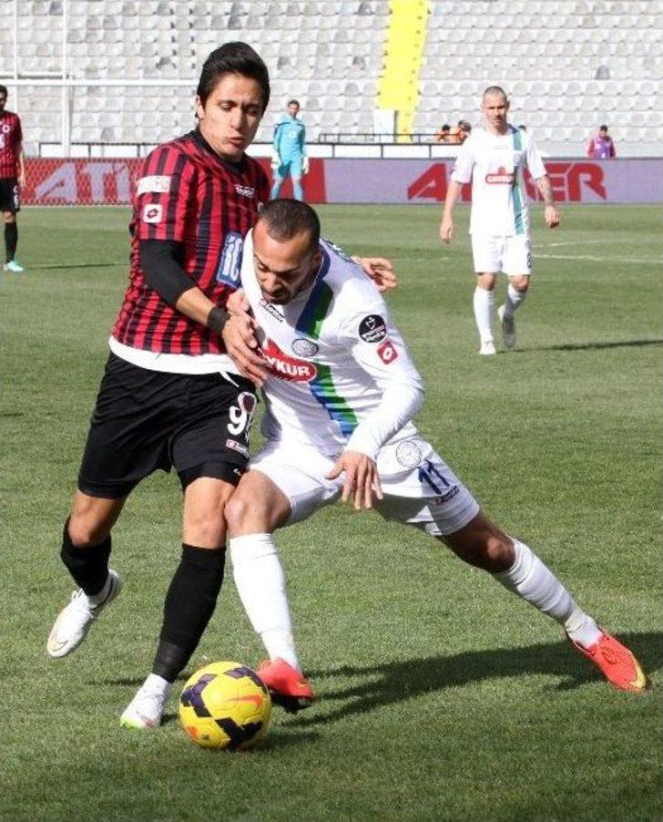 Spor Toto Süper Lig G1