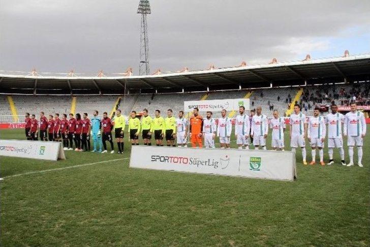 Spor Toto Süper Lig G5