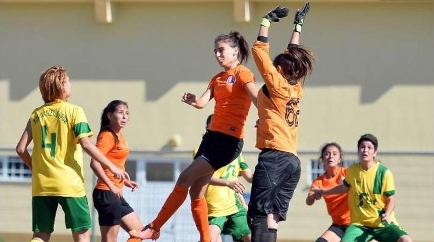 Muratpaşa Elazığ&rsquo;dan Galibiyetle D&ouml;nd&uuml;