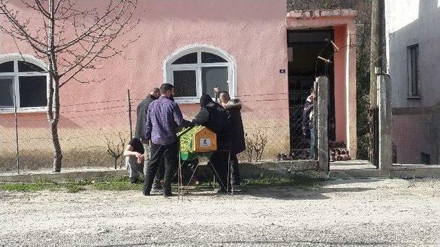 Sinoplu Işidci Toprağa Verildi