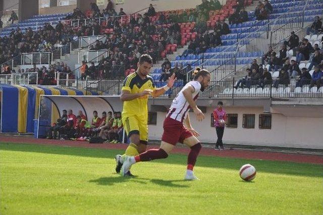 Spor Toto 2. Lig