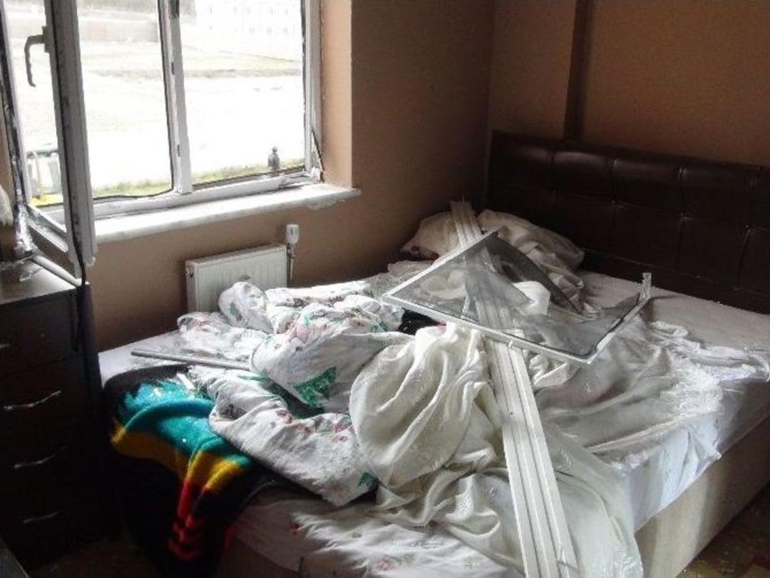 Manisa Harabeye D&ouml;nd&uuml;