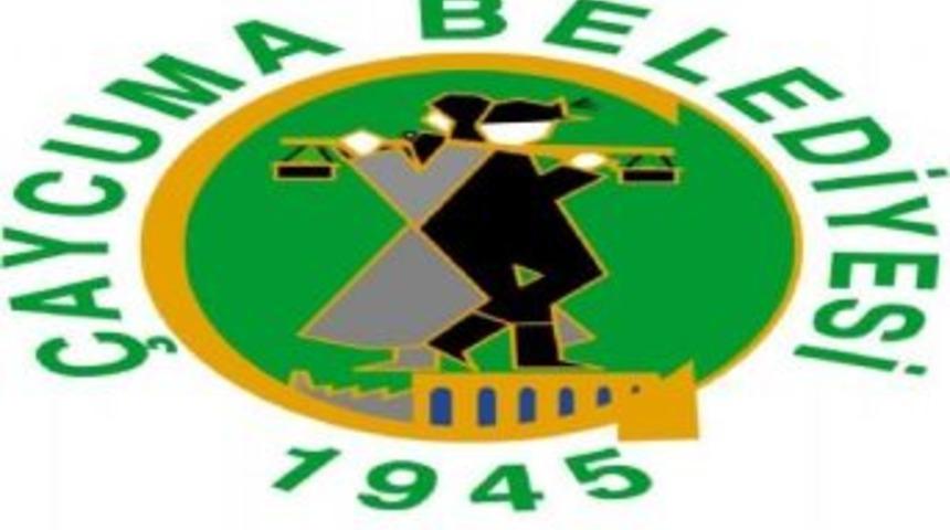 &Ccedil;aycuma Belediyesi&rsquo;ne İş&ccedil;i Alınacak