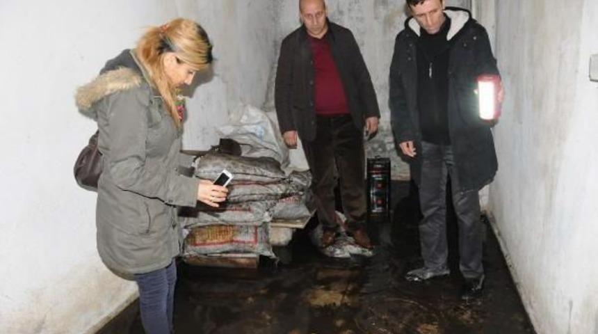 Hakkarili Afetzedeler Toki Konutlarından Şikayet&ccedil;i