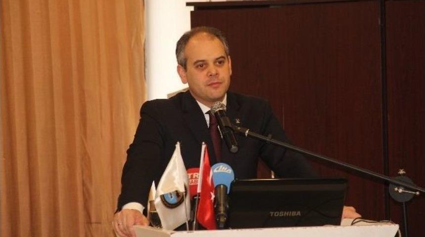 Kılı&ccedil;: &ldquo;cumhurbaşkanı Erdoğan Da Esnaflık Yaptı&rdquo;