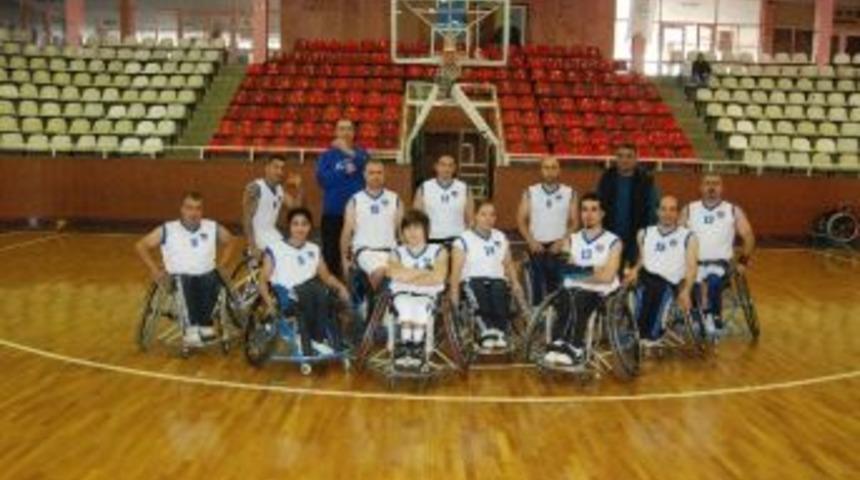 Engellilere, Bakan Kılı&ccedil; Sahip &Ccedil;ıktı