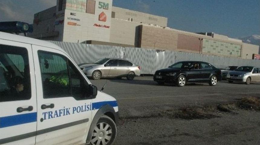 S&uuml;r&uuml;c&uuml;lerden Radar Eylemi