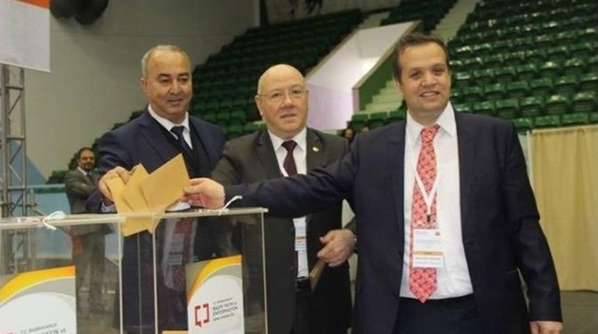 Anadolu Gazete Sahiplerinin Bik Temsilcileri Belli Oldu