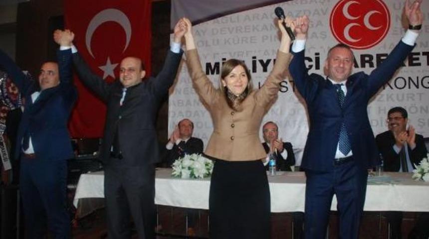 Mhp'li Top&ccedil;u: Biz Bu &Uuml;lkeyi Karşılıksız Sevdik