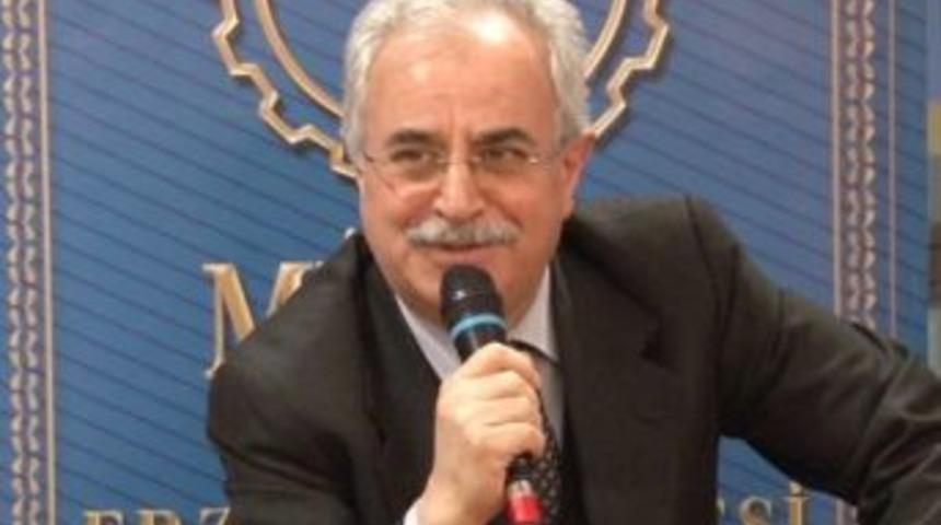 Et&uuml; Rekt&ouml;r&uuml; Prof. Dr. Yaylalı&rsquo;dan Yatırım Teşvikleri Değerlendirmesi