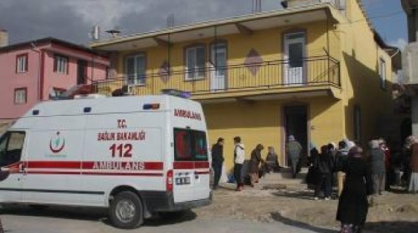 Afyonkarahisar&rsquo;da Soba Faciası