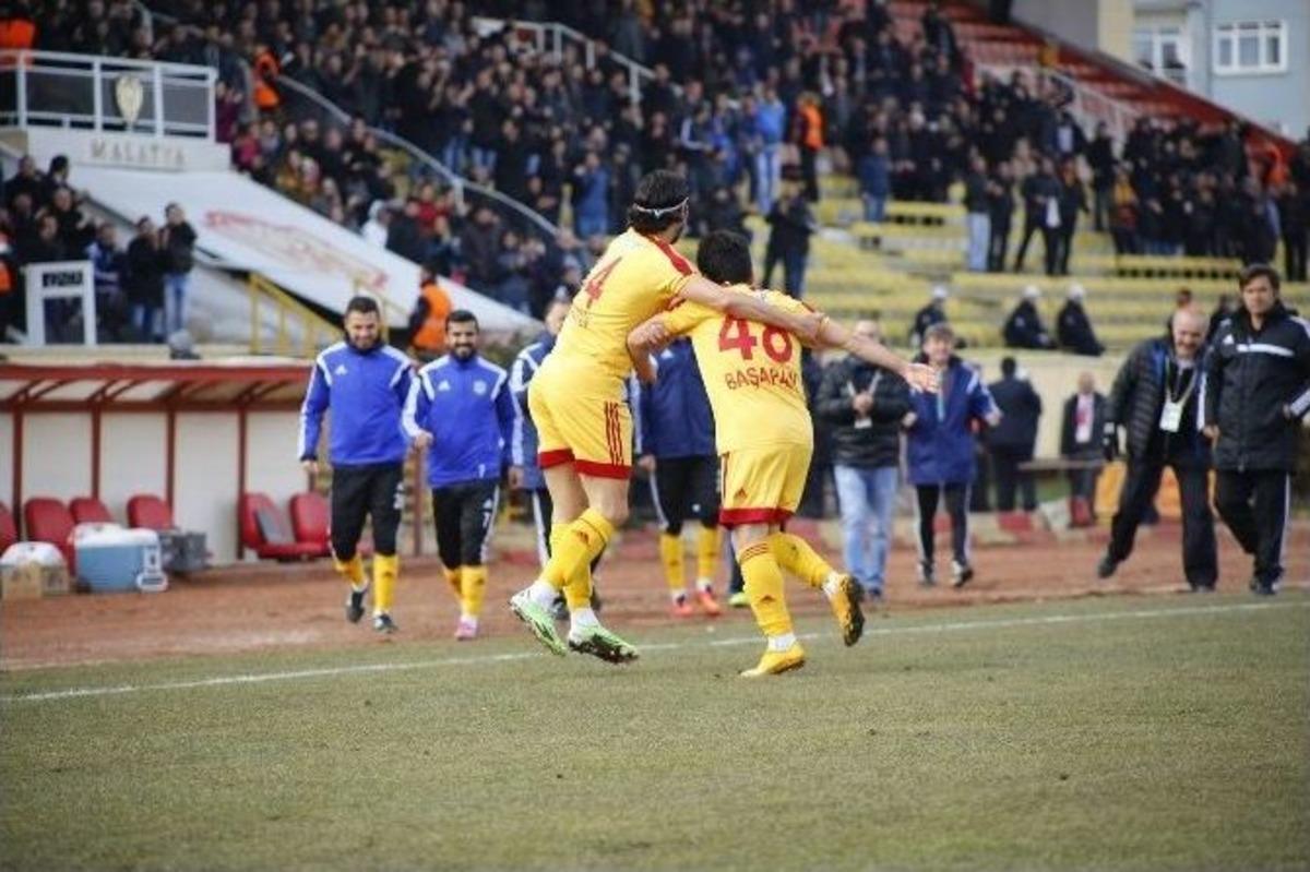 Spor Toto 2. Lig