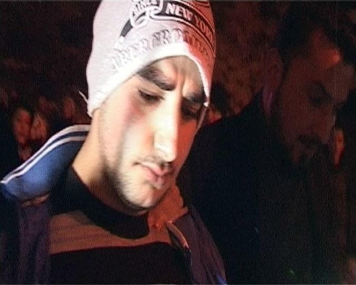 Hakkari&rsquo;de İntihar Girişimi