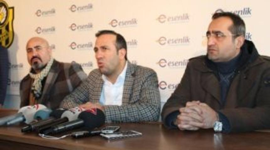 Spor Toto 2. Lig