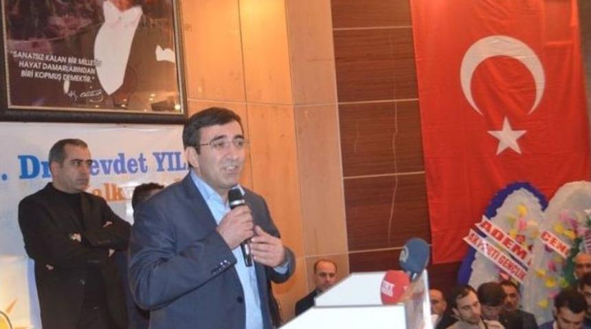 Hdp&rsquo;ye &rsquo;baraj&rsquo; Eleştirisi