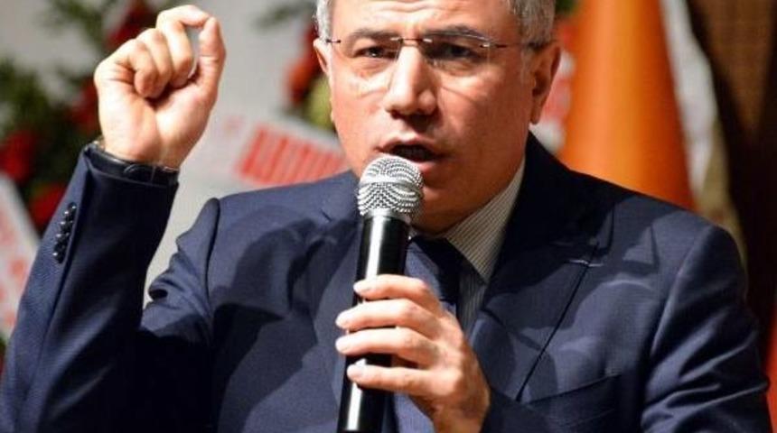 Bakan Ala: Cumhurbaşkanımız Davos'ta 'one Minute' Dedi Ihale Paralenin &Uuml;zerine Kaldı