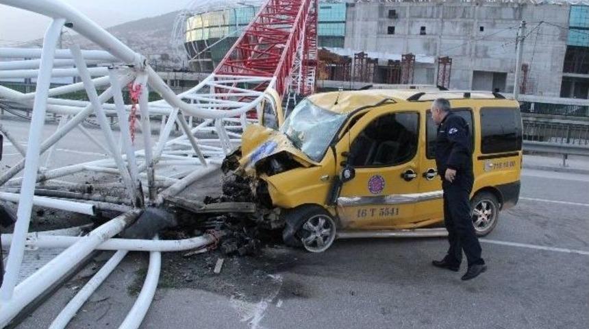Bursa&rsquo;da Lodos&rsquo;un Faturası Ağır Oldu: 3 &Ouml;l&uuml;m 110 Yaralı