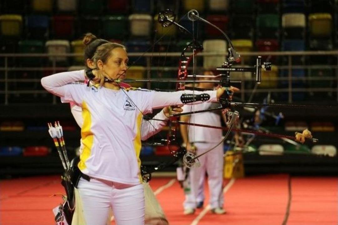 Salon Ok&ccedil;uluk T&uuml;rkiye Şampiyonası Sona Erdi