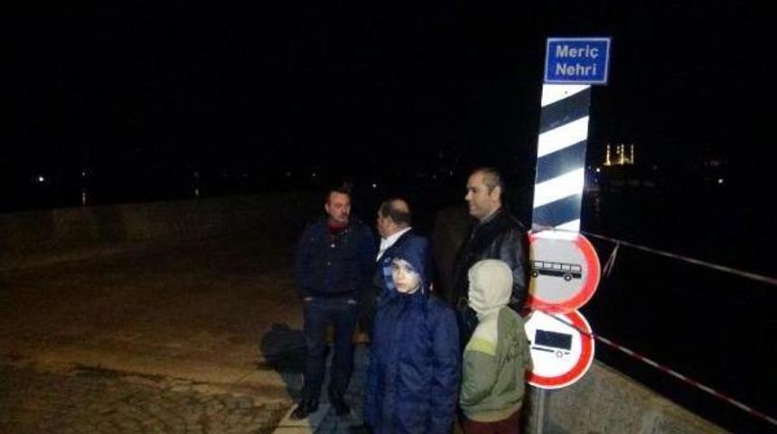 Nehirlerde Taşkın Alarmı, Rekor Debi Beklentisi