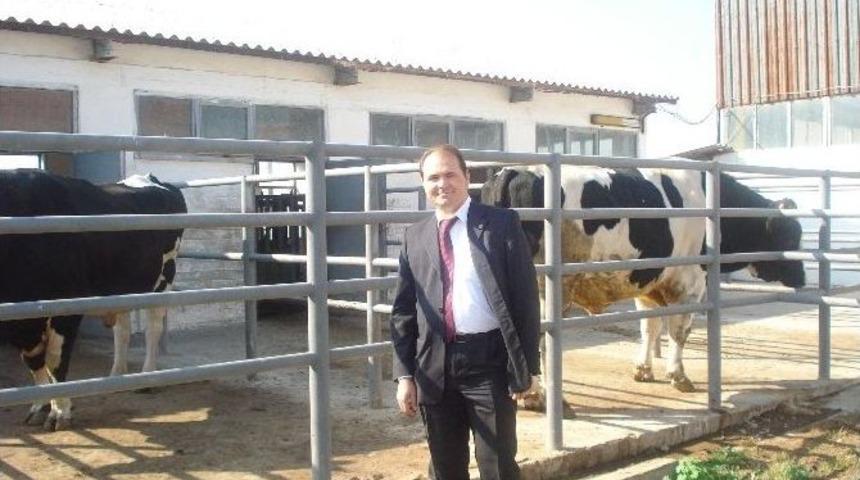 Adsyb&rsquo;den Tarım Sigortaları Konusunda &Ccedil;ift&ccedil;ilere Uyarı