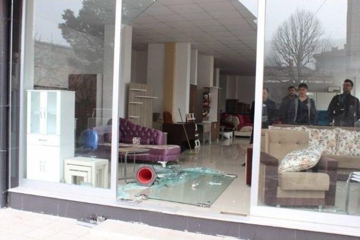 Yenice’de Lodos Maddi Hasara Neden Oldu G3