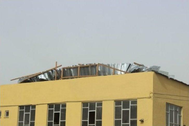 Yenice’de Lodos Maddi Hasara Neden Oldu G4