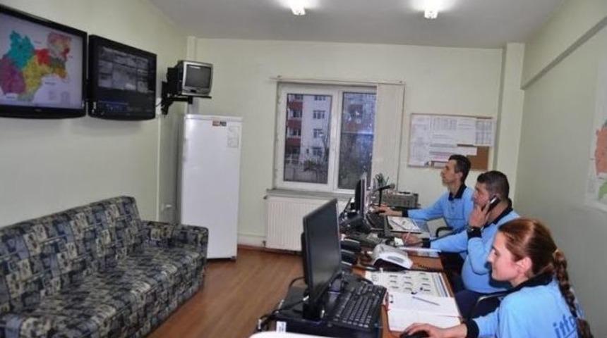 Tekirdağ&rsquo;da Lodosun Bilan&ccedil;osu Ağır Oldu